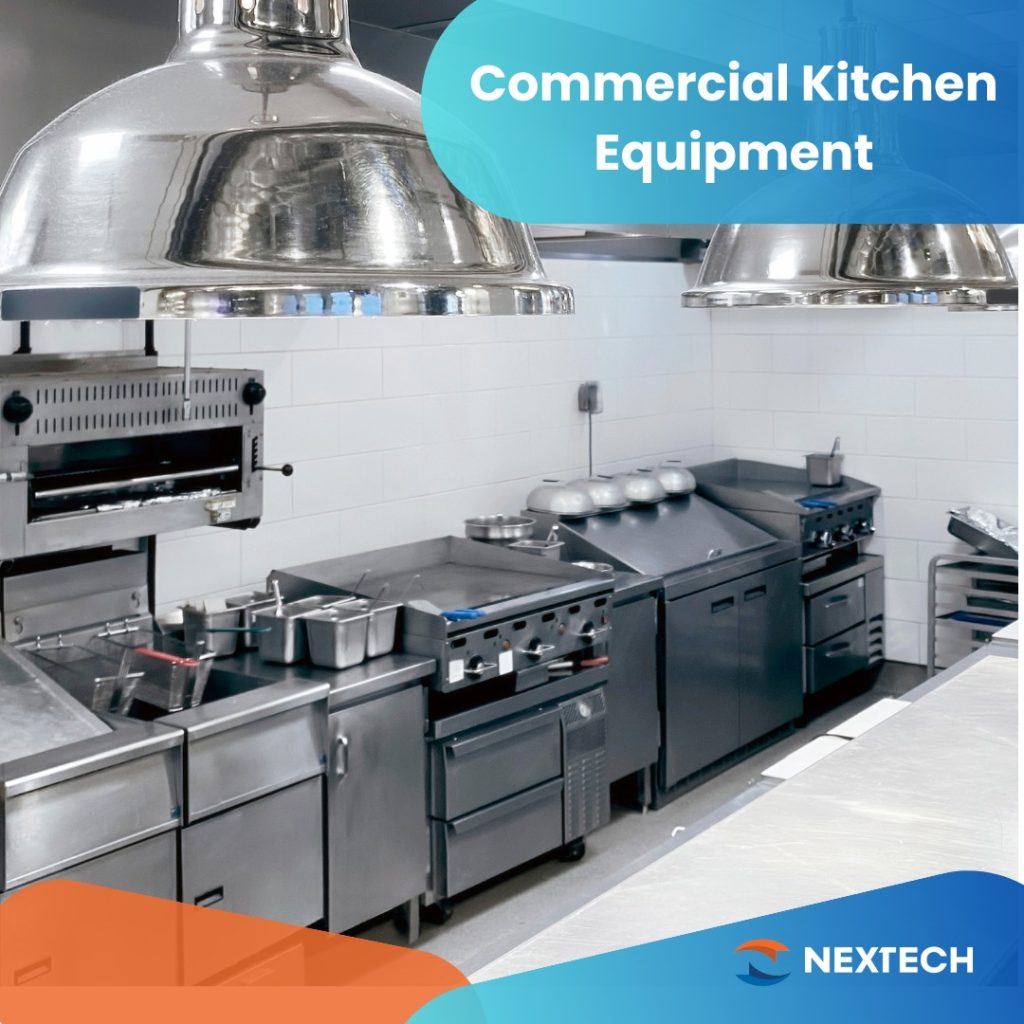Commercial HVAC vs Replacement in Riverside