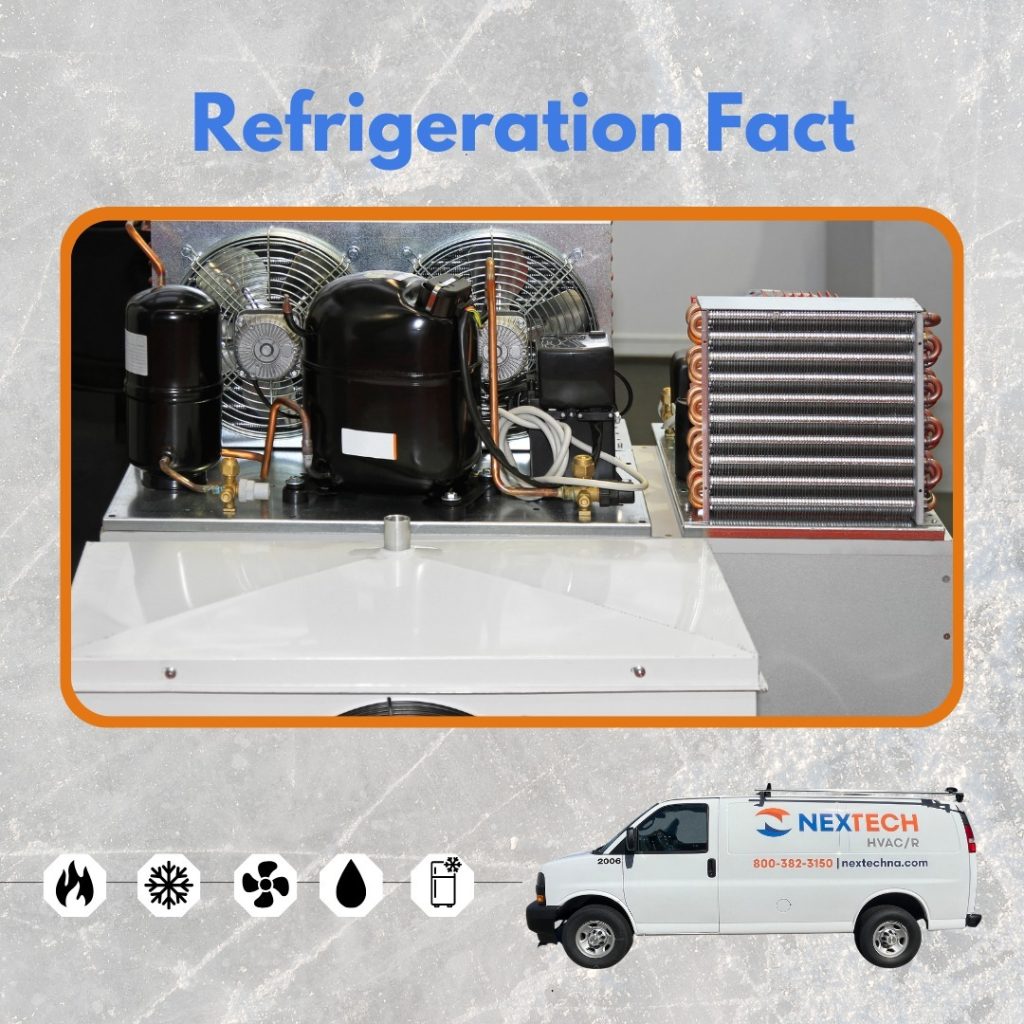 Commercial Refrigeration Checklist in Fresno