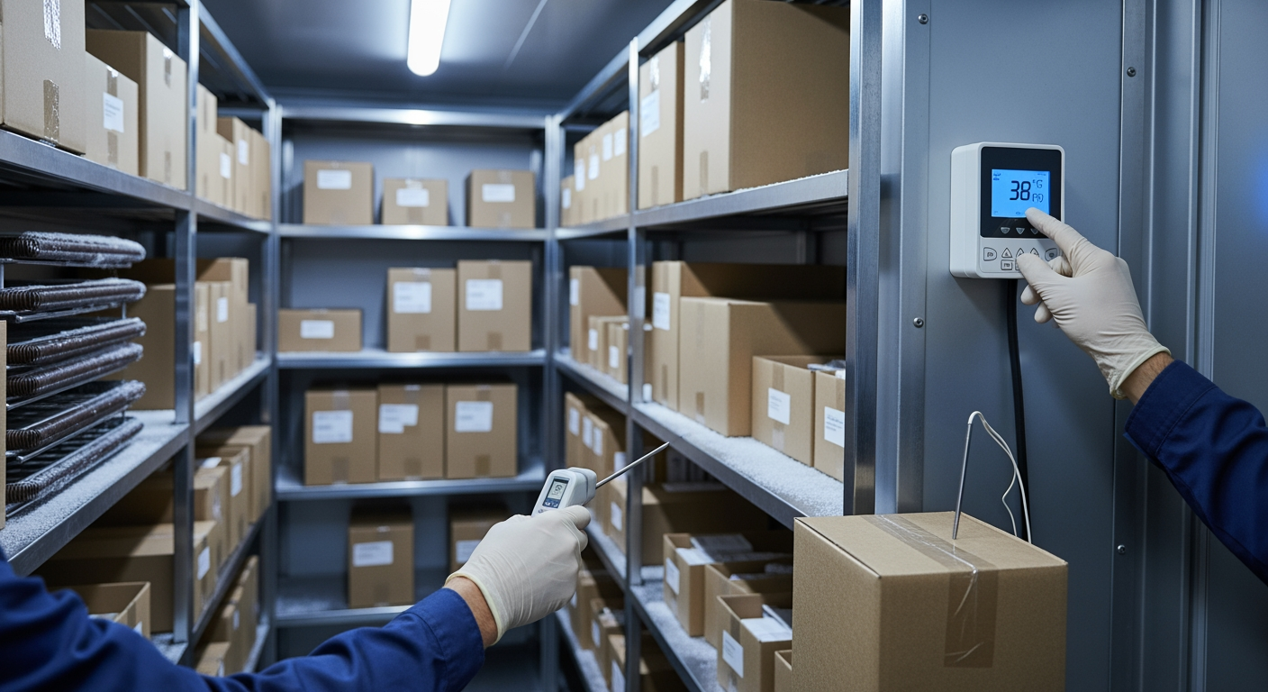 Read more about the article Commercial Refrigeration FAQ in Idaho Falls