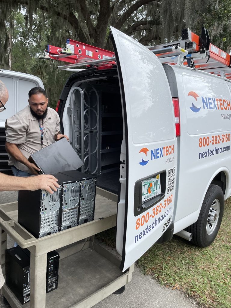 Commercial HVAC Heat Wave Readiness FAQ