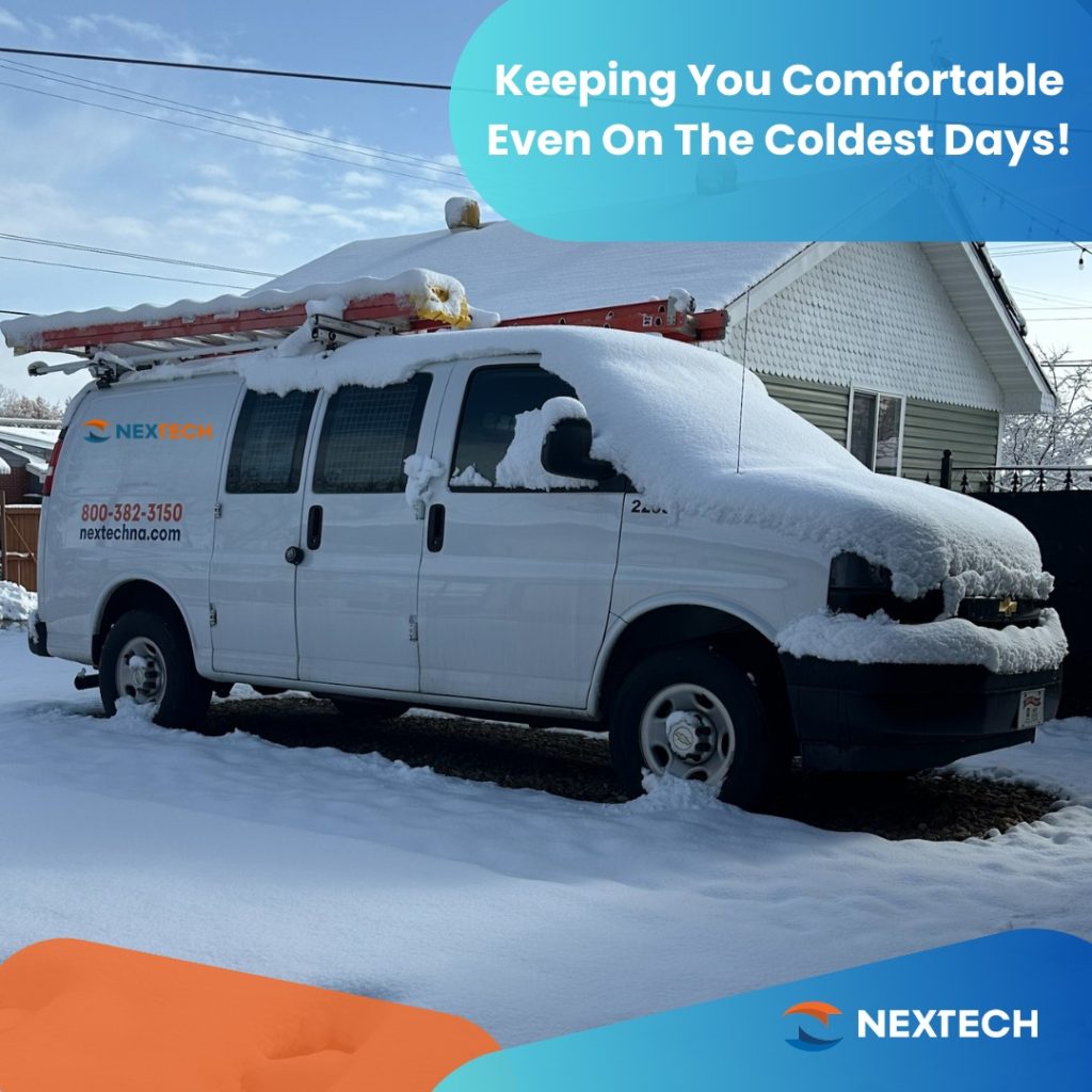 Commercial HVAC Humidity Control in Summer
