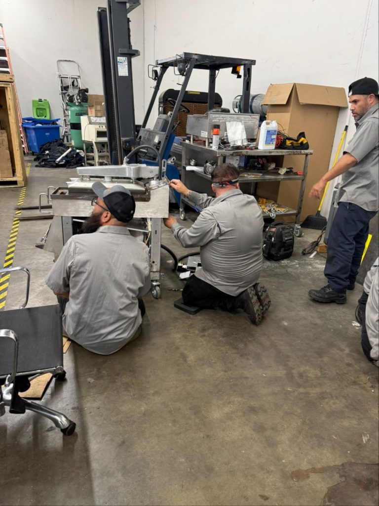 2026 Refrigerant Leak Documentation Requirements