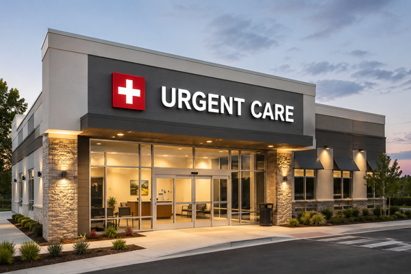 Healthcare Centers
