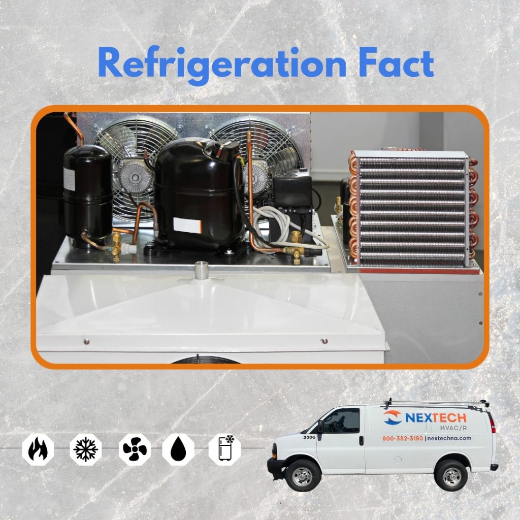 Walk-in cooler alarm response plan