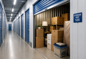 Storage Facilities