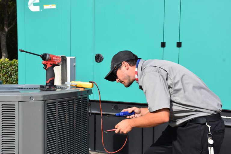 Refrigeration Equipment Failures