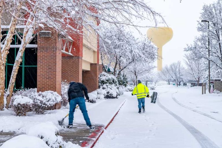 Commercial HVAC & Refrigeration Company Helps Idaho Falls Businesses Prepare for Winter